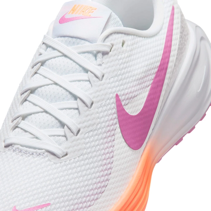 ZAPATILLAS MUJER NIKE RUNNING BLANCO REVOLUTION 8 - 7