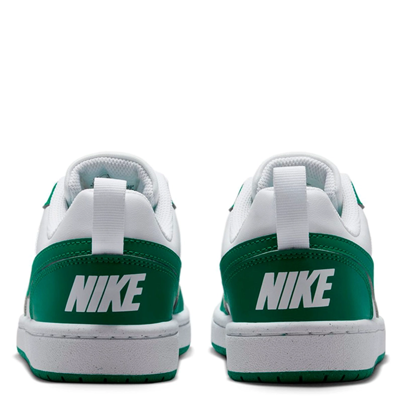 ZAPATILLAS NIÑO NIKE URBANO BLANCO COURT BOROUGH LOW RECRAFT - 5