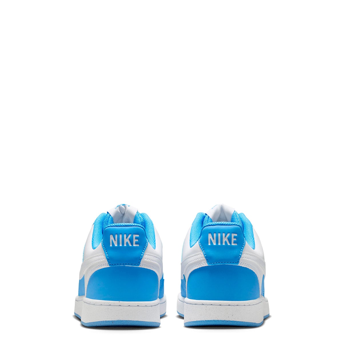 ZAPATILLAS HOMBRE NIKE URBANO CELESTE COURT VISION LOW - 9