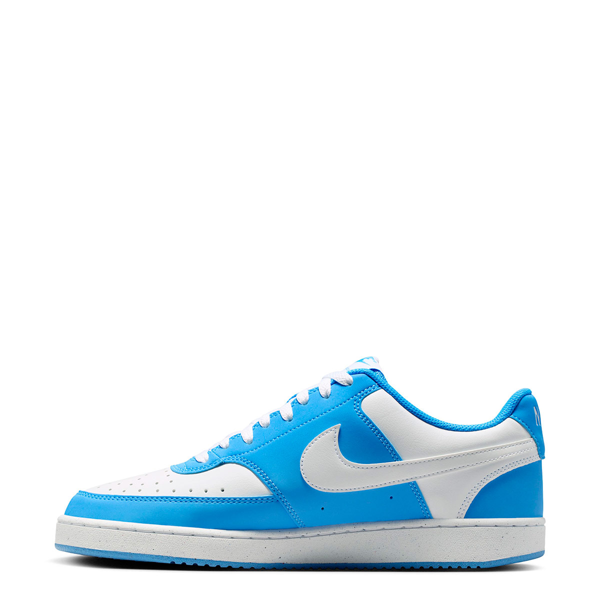 ZAPATILLAS HOMBRE NIKE URBANO CELESTE COURT VISION LOW - 1