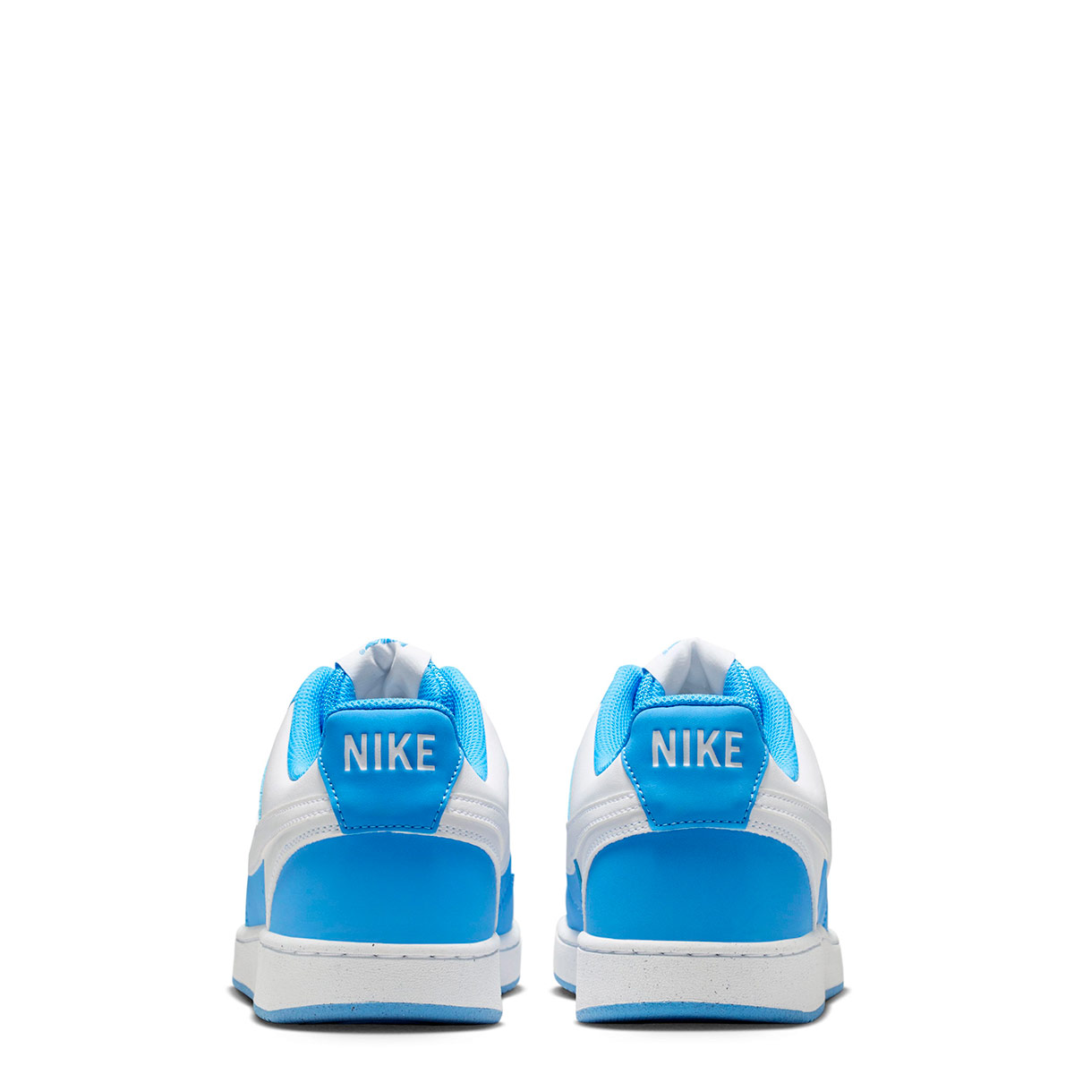 ZAPATILLAS HOMBRE NIKE URBANO CELESTE COURT VISION LOW - 9