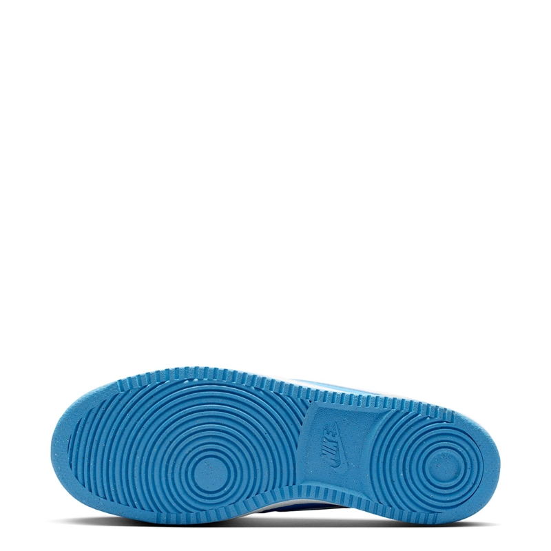 ZAPATILLAS HOMBRE NIKE URBANO CELESTE COURT VISION LOW - 5