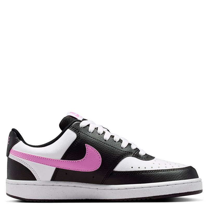 ZAPATILLAS MUJER NIKE URBANO BLANCO COURT VISION LOW NEXT NATURE - 1