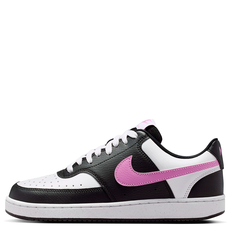 ZAPATILLAS MUJER NIKE URBANO BLANCO COURT VISION LOW NEXT NATURE - 3