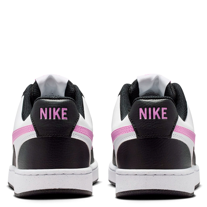 ZAPATILLAS MUJER NIKE URBANO BLANCO COURT VISION LOW NEXT NATURE - 5