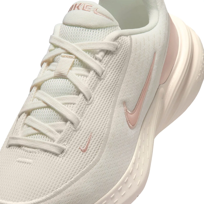 ZAPATILLAS MUJER NIKE RUNNING MARFIL UPLIFT SC - 6
