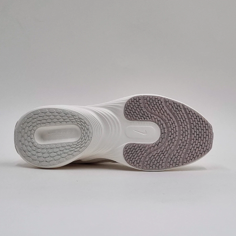 ZAPATILLAS MUJER NIKE RUNNING MARFIL UPLIFT SC - 5