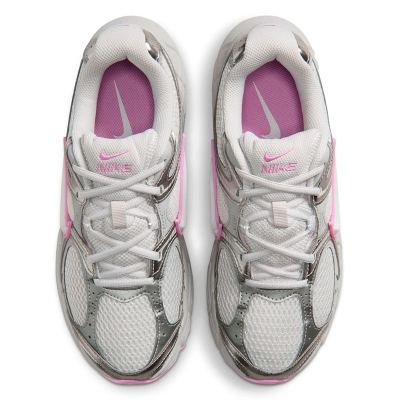 ZAPATILLAS MUJER NIKE URBANO PLATA V5 RNR - 4