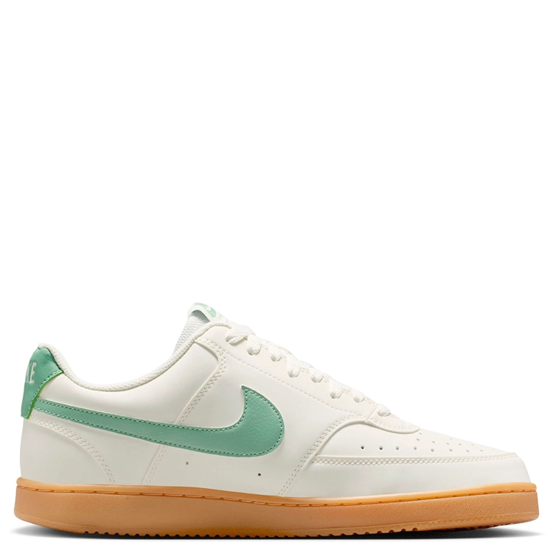 ZAPATILLAS HOMBRE NIKE URBANO MARFIL COURT VISION LOW - 1