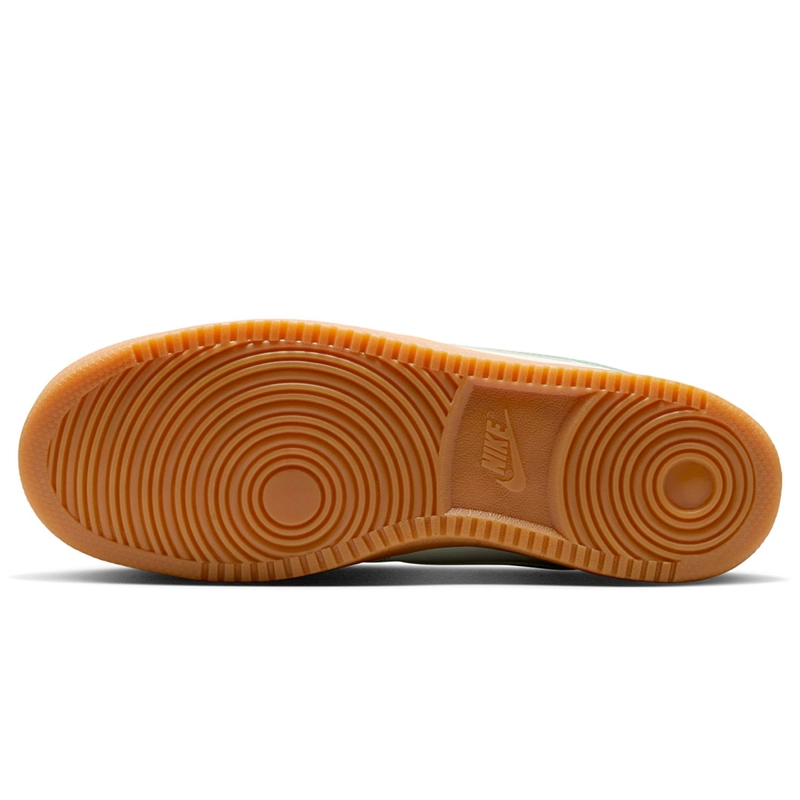 ZAPATILLAS HOMBRE NIKE URBANO MARFIL COURT VISION LOW - 7