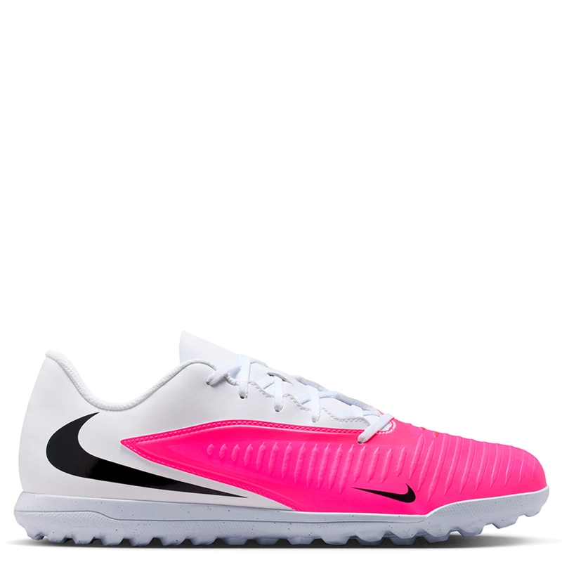 ZAPATILLAS HOMBRE NIKE FÚTBOL BLANCO PHANTOM 6 LOW CLUB TF - 1