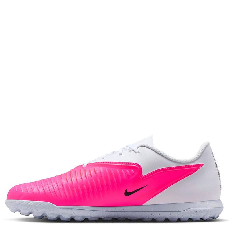 ZAPATILLAS HOMBRE NIKE FÚTBOL BLANCO PHANTOM 6 LOW CLUB TF - 3