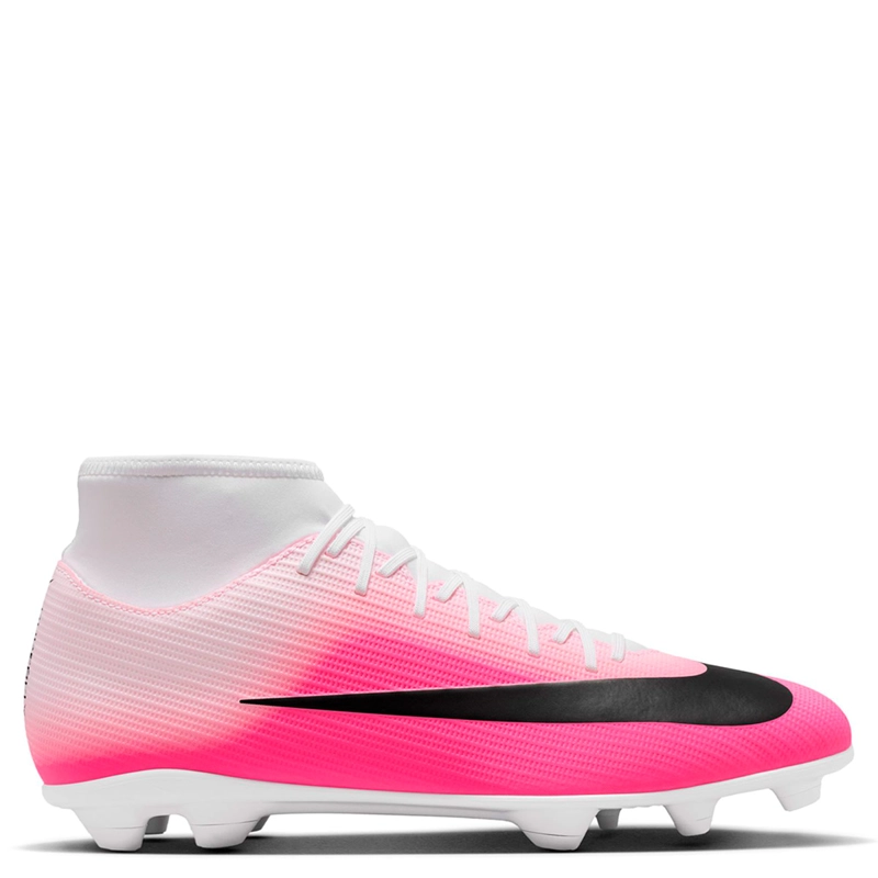 ZAPATILLAS HOMBRE NIKE FÚTBOL BLANCO MERCURIAL SUPERFLY 11 CLUB - 1