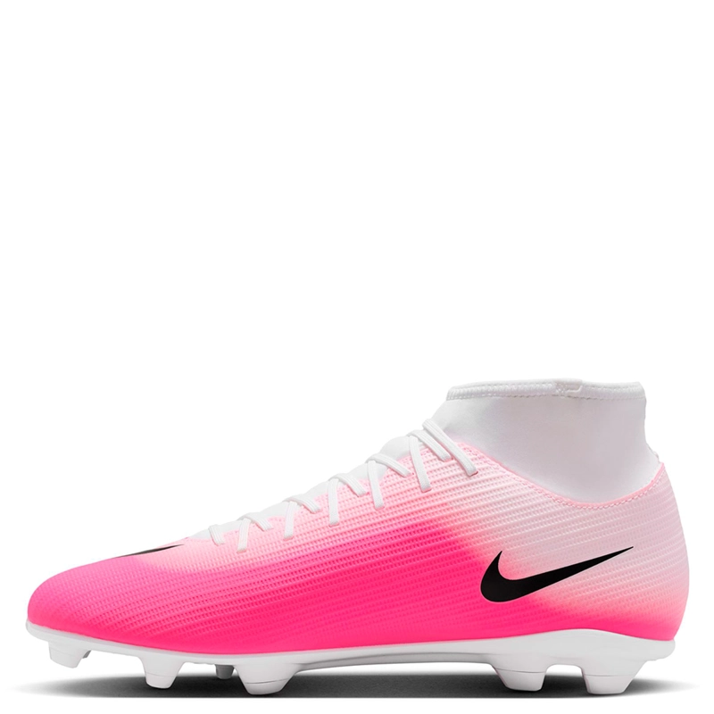ZAPATILLAS HOMBRE NIKE FÚTBOL BLANCO MERCURIAL SUPERFLY 11 CLUB - 3