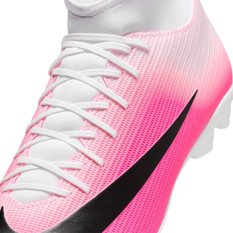 ZAPATILLAS HOMBRE NIKE FÚTBOL BLANCO MERCURIAL SUPERFLY 11 CLUB - 7