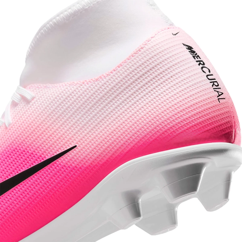 ZAPATILLAS HOMBRE NIKE FÚTBOL BLANCO MERCURIAL SUPERFLY 11 CLUB - 9