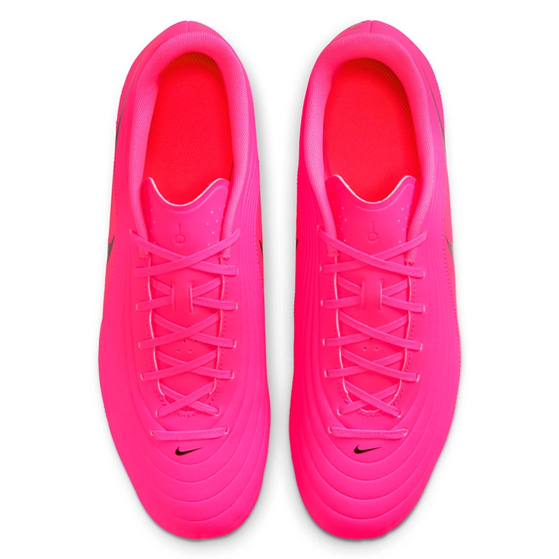 ZAPATILLAS HOMBRE NIKE FÚTBOL FUCSIA TIEMPO MAESTRO CLUB FG/MG - 4