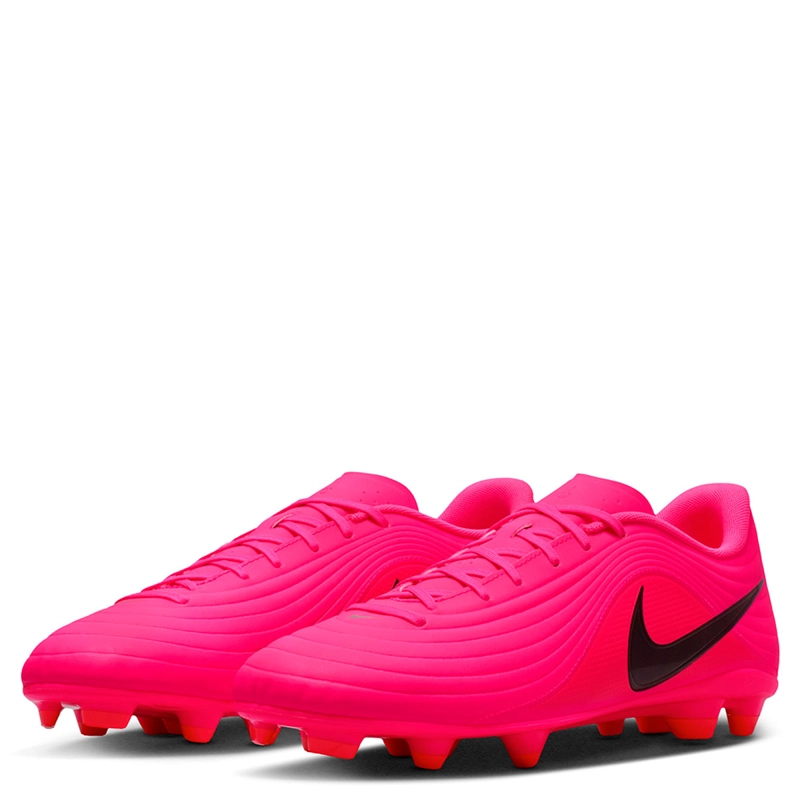 ZAPATILLAS HOMBRE NIKE FÚTBOL FUCSIA TIEMPO MAESTRO CLUB FG/MG - 2