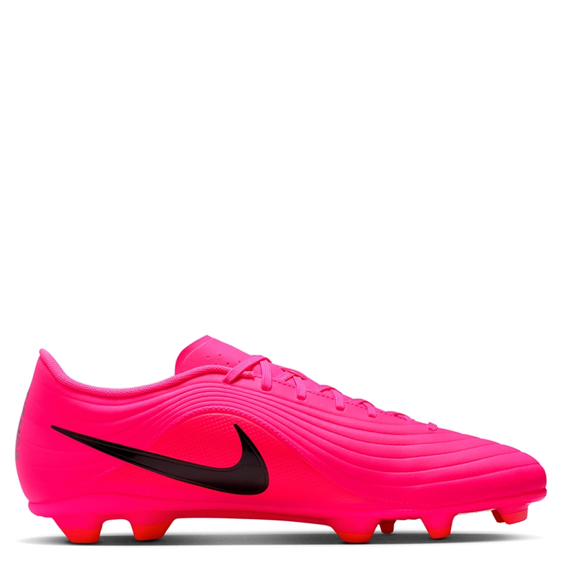 ZAPATILLAS HOMBRE NIKE FÚTBOL FUCSIA TIEMPO MAESTRO CLUB FG/MG - 1
