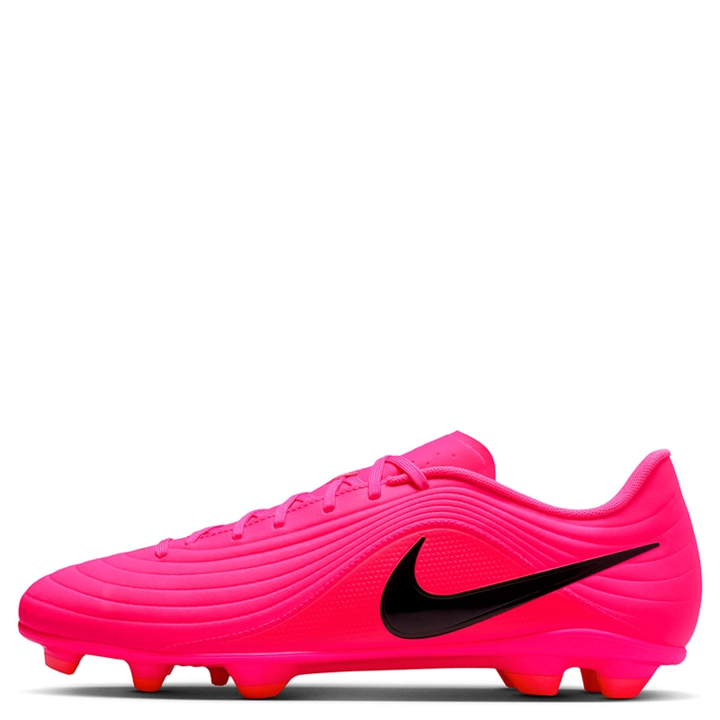 ZAPATILLAS HOMBRE NIKE FÚTBOL FUCSIA TIEMPO MAESTRO CLUB FG/MG - 3