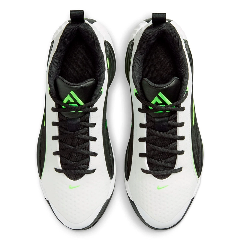 ZAPATILLAS HOMBRE NIKE BASQUETBOL BLANCO GIANNIS IMMORTALITY 5 - 4