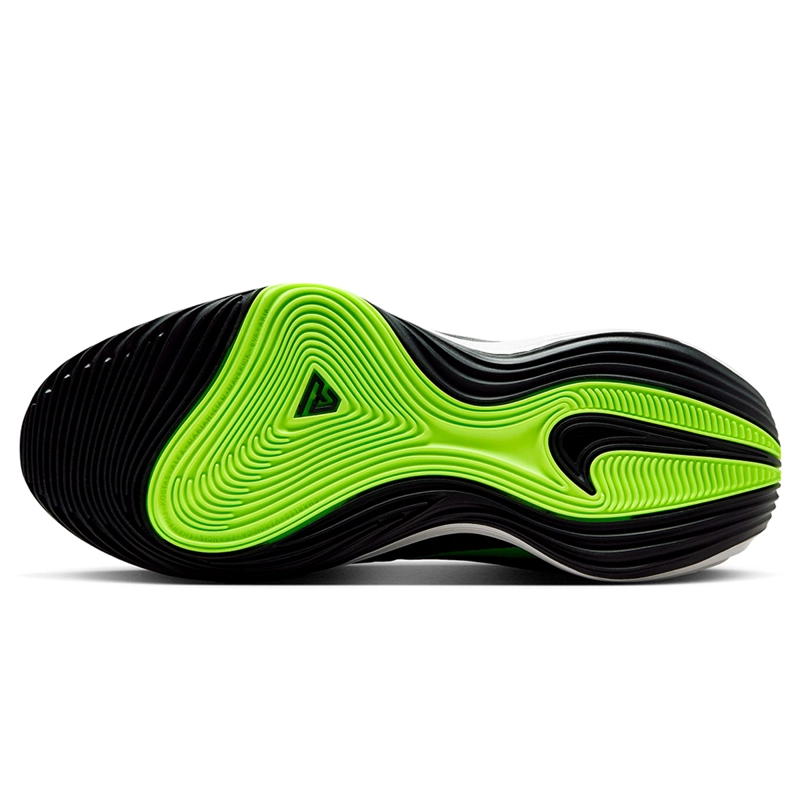 ZAPATILLAS HOMBRE NIKE BASQUETBOL BLANCO GIANNIS IMMORTALITY 5 - 6