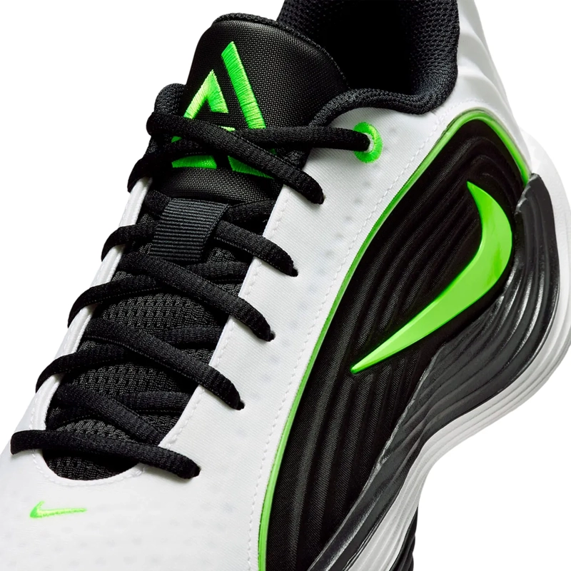 ZAPATILLAS HOMBRE NIKE BASQUETBOL BLANCO GIANNIS IMMORTALITY 5 - 7
