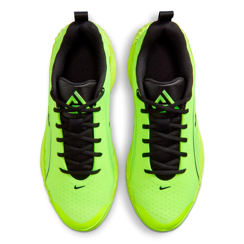 ZAPATILLAS HOMBRE NIKE BASQUETBOL LIMA GIANNIS IMMORTALITY 5 - 4