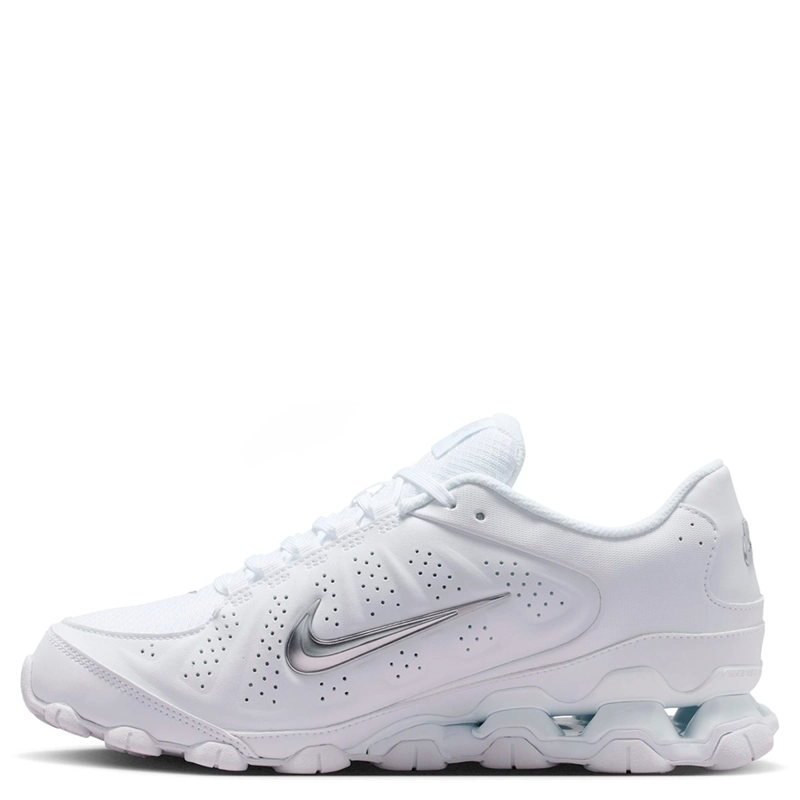 ZAPATILLAS MUJER NIKE URBANO BLANCO REAX 8 LTR - 3