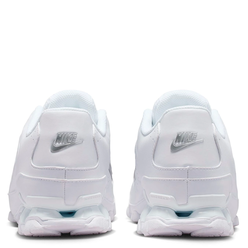 ZAPATILLAS MUJER NIKE URBANO BLANCO REAX 8 LTR - 5