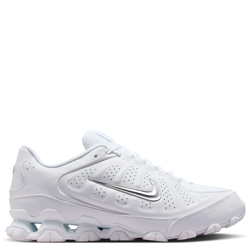 ZAPATILLAS MUJER NIKE URBANO BLANCO REAX 8 LTR - 1