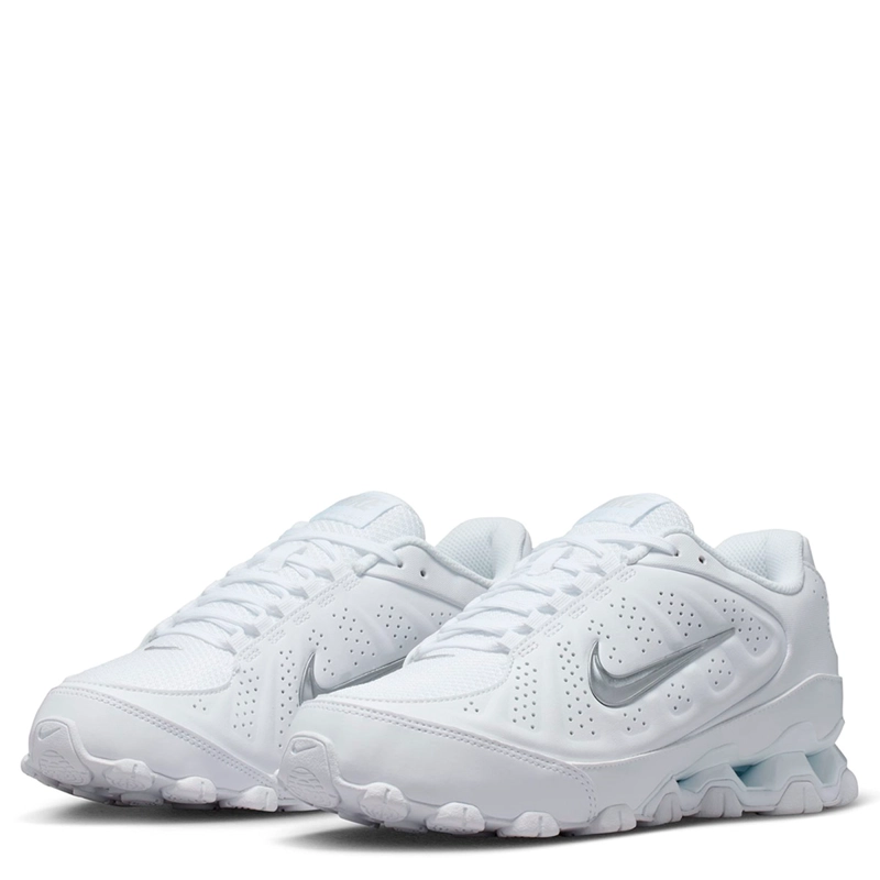 ZAPATILLAS MUJER NIKE URBANO BLANCO REAX 8 LTR - 2