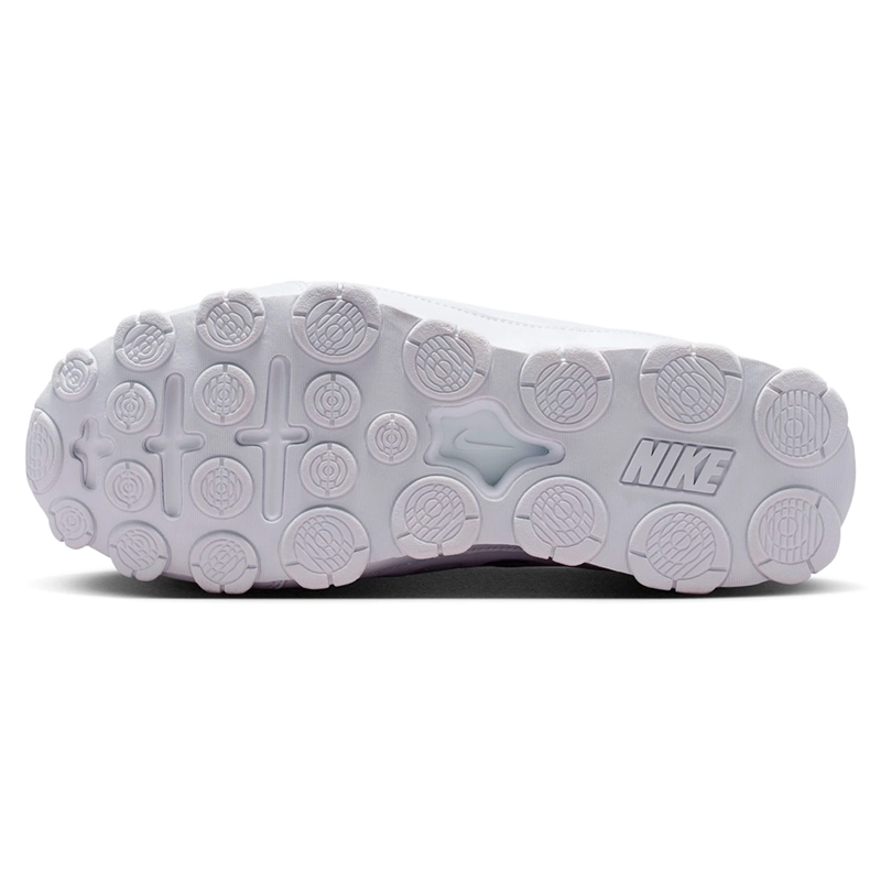 ZAPATILLAS MUJER NIKE URBANO BLANCO REAX 8 LTR - 6