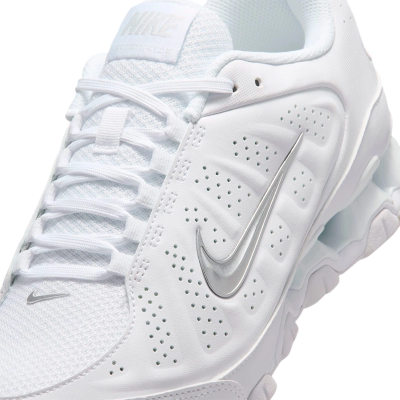 ZAPATILLAS MUJER NIKE URBANO BLANCO REAX 8 LTR - 7