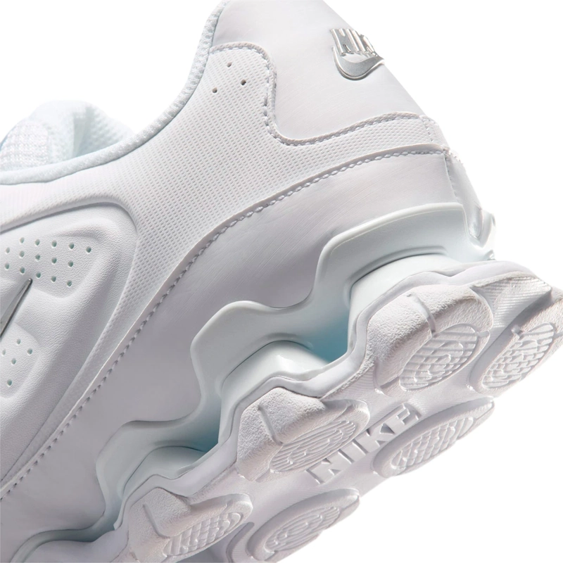 ZAPATILLAS MUJER NIKE URBANO BLANCO REAX 8 LTR - 8