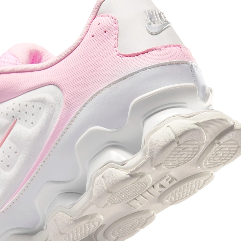 ZAPATILLAS MUJER NIKE URBANO BLANCO REAX 8 NSW SL - 6