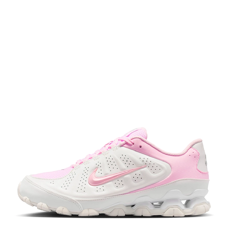 ZAPATILLAS MUJER NIKE URBANO BLANCO REAX 8 NSW SL - 1