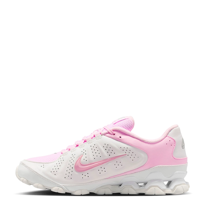 ZAPATILLAS MUJER NIKE URBANO BLANCO REAX 8 NSW SL - 2