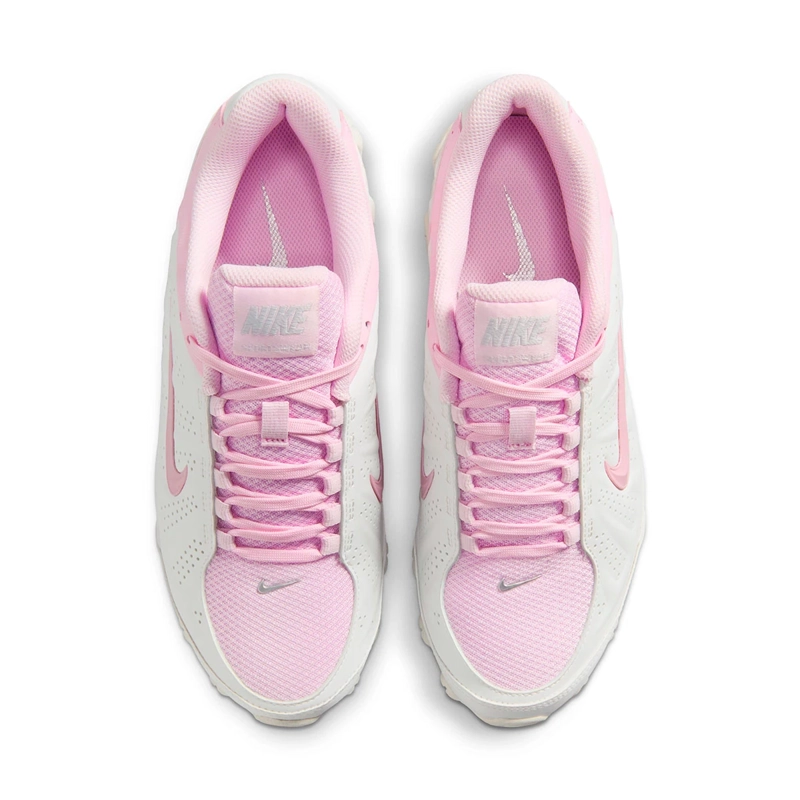 ZAPATILLAS MUJER NIKE URBANO BLANCO REAX 8 NSW SL - 3