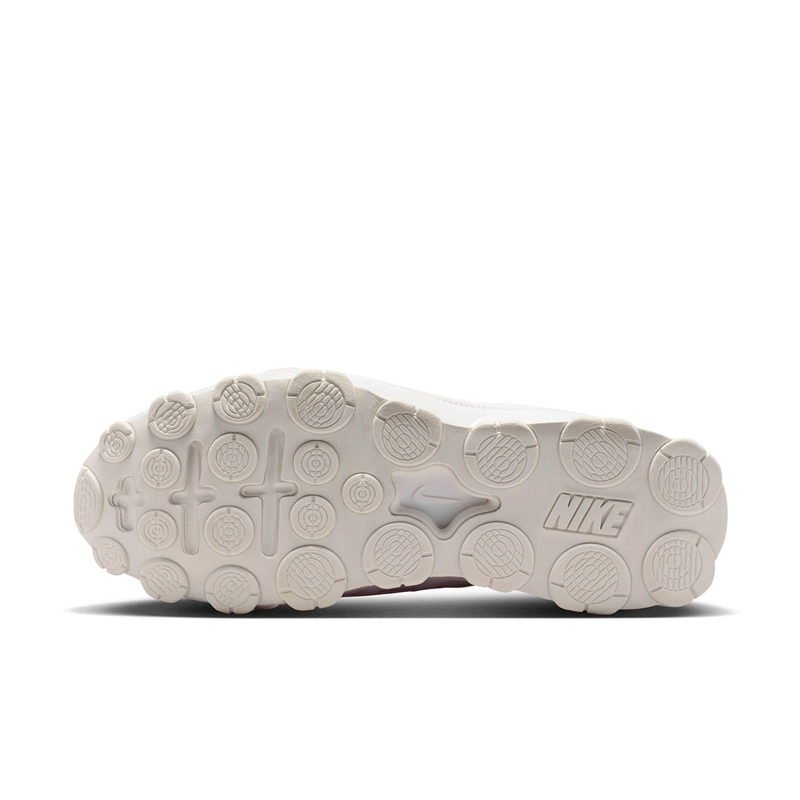 ZAPATILLAS MUJER NIKE URBANO BLANCO REAX 8 NSW SL - 4