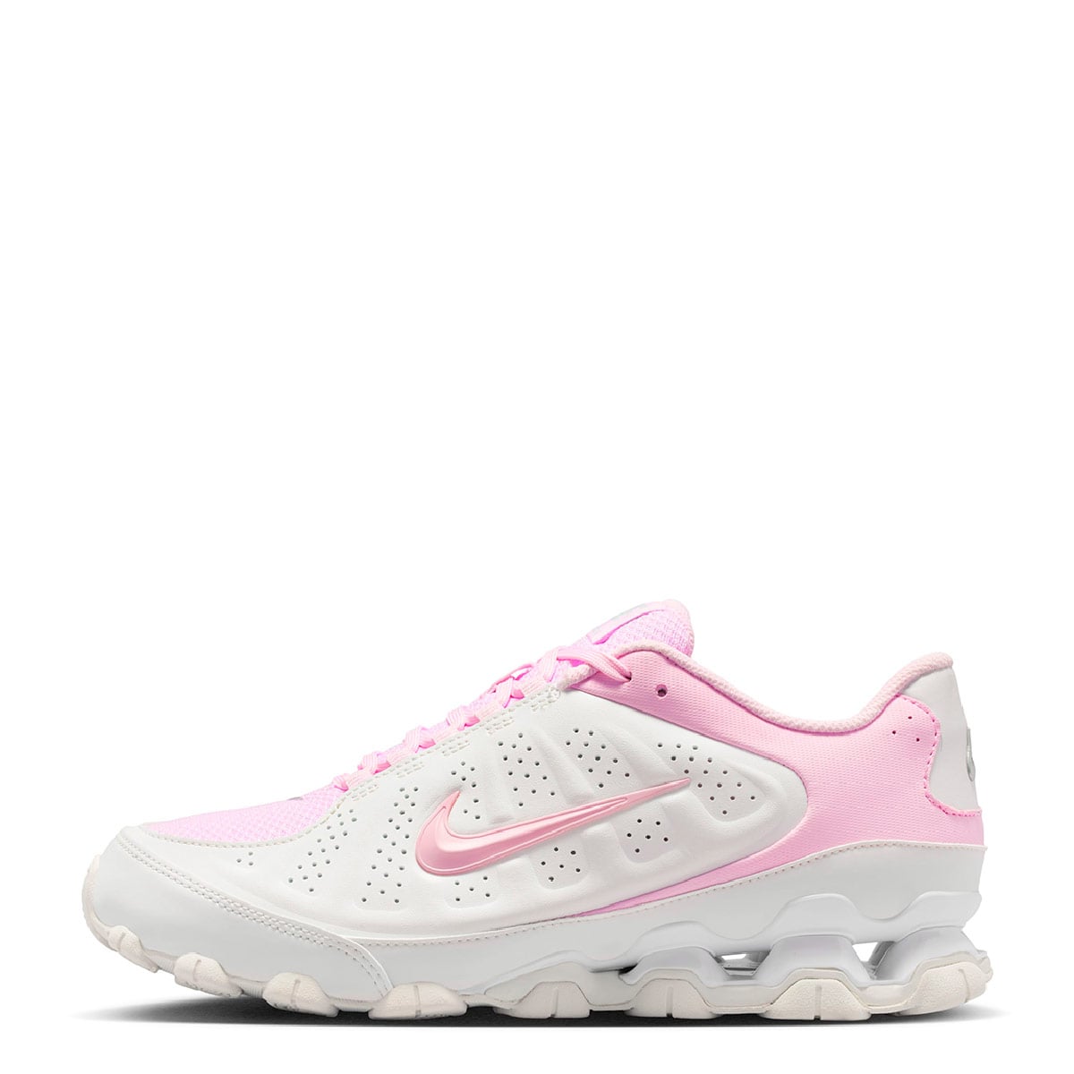 ZAPATILLAS MUJER NIKE URBANO BLANCO REAX 8 NSW SL - 1