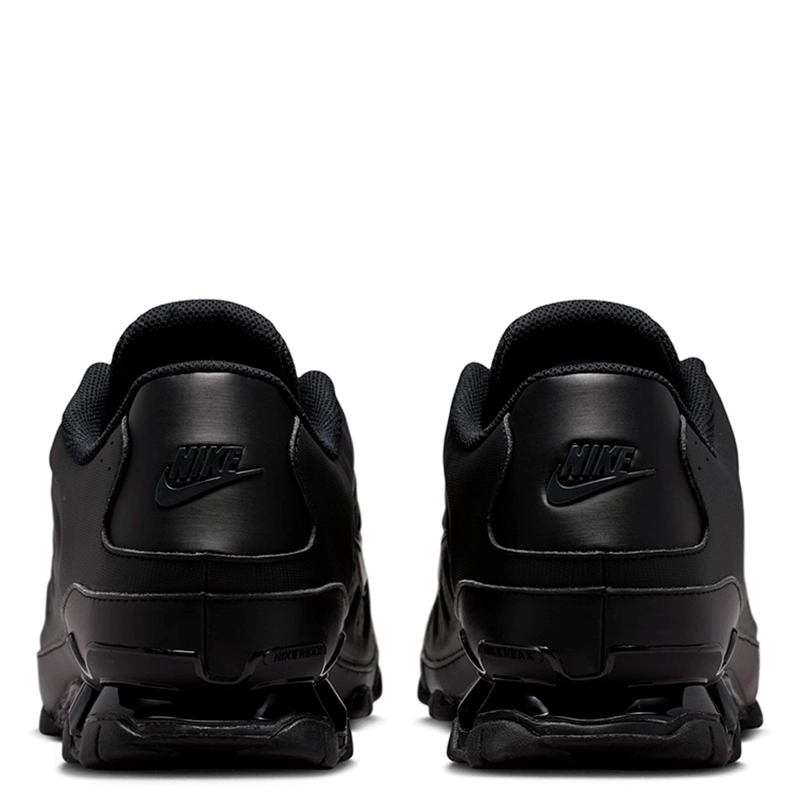 ZAPATILLAS HOMBRE NIKE URBANO NEGRO REAX 8 - 5