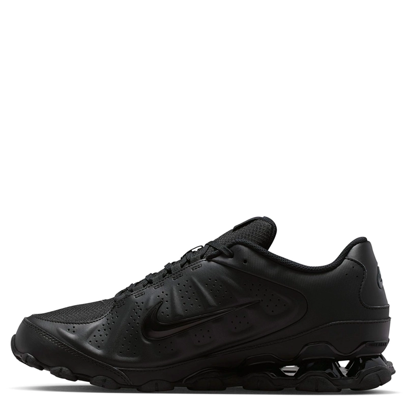ZAPATILLAS HOMBRE NIKE URBANO NEGRO REAX 8 - 1