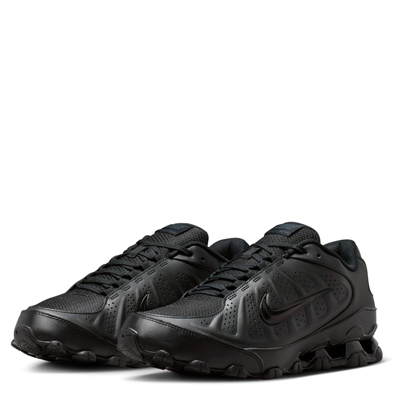 ZAPATILLAS HOMBRE NIKE URBANO NEGRO REAX 8 - 2