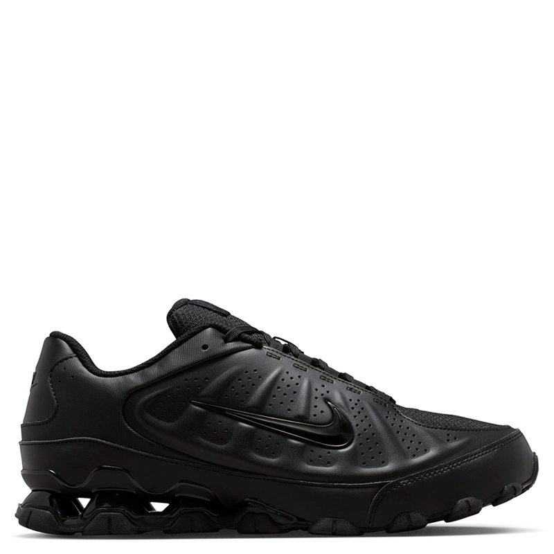 ZAPATILLAS HOMBRE NIKE URBANO NEGRO REAX 8 - 3
