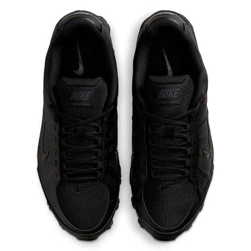 ZAPATILLAS HOMBRE NIKE URBANO NEGRO REAX 8 - 4