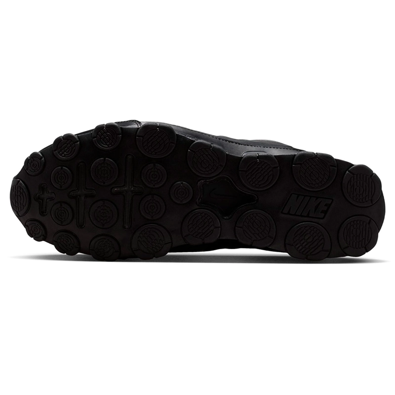 ZAPATILLAS HOMBRE NIKE URBANO NEGRO REAX 8 - 6