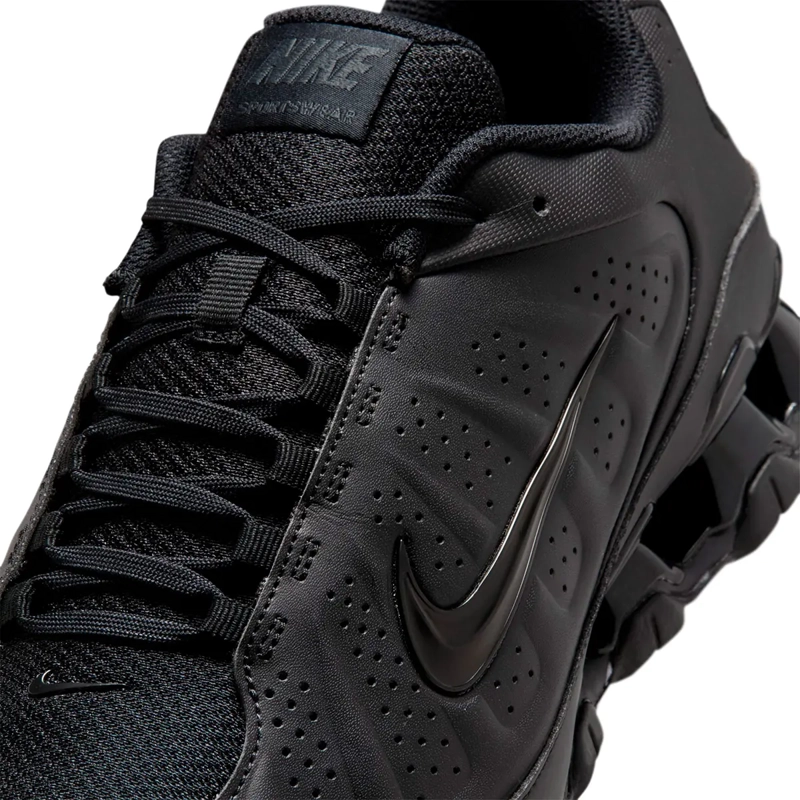 ZAPATILLAS HOMBRE NIKE URBANO NEGRO REAX 8 - 7