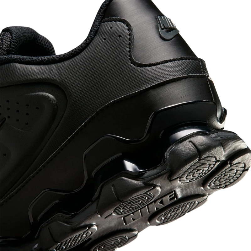 ZAPATILLAS HOMBRE NIKE URBANO NEGRO REAX 8 - 8