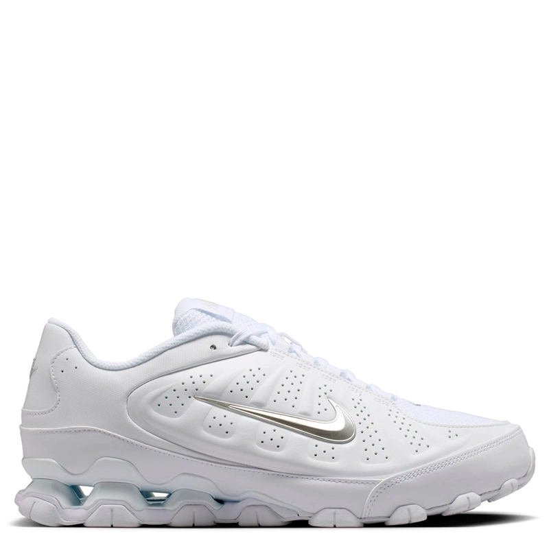 ZAPATILLAS HOMBRE NIKE URBANO BLANCO REAX 8 - 3
